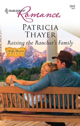 Raising the Rancher